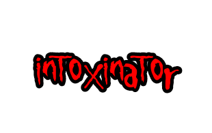 INTOXYNACJA!!!
